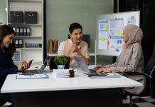 Menang atau Tertinggal: Pentingnya Strategi dalam Dunia Bisnis Modern Bisnis modern