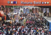 Resmi! CFD Rasuna Said Jadi Lokasi Permanen, Siap Saingi Sudirman-Thamrin Hari Bebas Kendaraan Bermotor (HBKB)