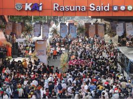 Hari Bebas Kendaraan Bermotor (HBKB)