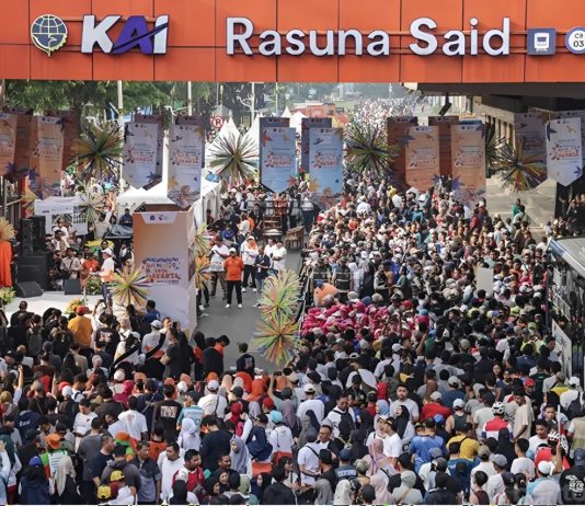 Hari Bebas Kendaraan Bermotor (HBKB)