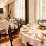 Nikmati Kuliner Bergengsi di Kawasan Istana Malacañang: Cabel Filipino Heritage Restaurant