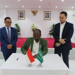 Ekspor Perdana ke Arab Saudi, Produk Herbal RI Raih Nilai Rp2,5 Miliar