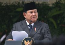 Di Hari Lahir Pancasila, Prabowo Tegaskan Indonesia Capai Swasembada Pangan