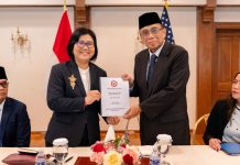 Indonesia–AS Perkuat Kerja Sama Budaya, Museum Jadi Jembatan Diplomasi Global