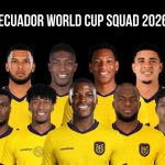 Mengenal Tim Sepak Bola Ekuador dan Peluang di Piala Dunia 2026