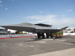 FCAS aircraft Jerman