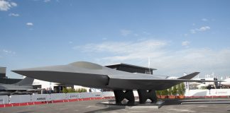 FCAS aircraft Jerman