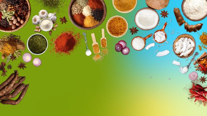 Indonesia Food Innovation