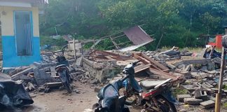Gempa