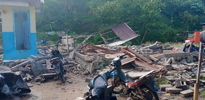 Gempa