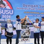 Dari UHT hingga Keju, Produk Susu RI Dinilai Siap Masuk Pasar Internasional