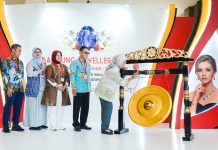 Kemenperin Perkuat Industri Perhiasan, Ekspor Tembus USD 9,1 Miliar