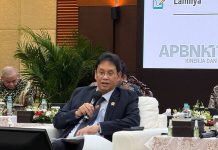 Penerimaan Pajak Tumbuh 22,1 Persen, Aktivitas Ekonomi Nasional Kian Menguat
