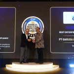 GDPS Kembali Borong Penghargaan IRCA 2026, Tegaskan Komitmen Kepatuhan