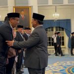 Rumor Pergantian Menkeu Reda, IHSG dan Rupiah Kompak Menguat