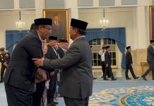 Rumor Pergantian Menkeu Reda, IHSG dan Rupiah Kompak Menguat