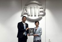 AIIB Kucurkan USD17 Miliar, Dorong Akselerasi Infrastruktur Nasional