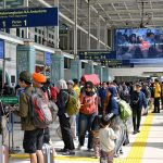 Libur Sekolah 2026, Tiket Kereta hingga Pesawat Didiskon
