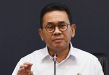 Pemerintah Dorong UMKM Miliki NIB untuk Akses Pembiayaan dan Kepercayaan Konsumen