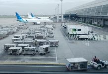 Stimulus Rp26,34 Triliun Digelontorkan, dari Bantuan Pangan hingga Diskon Transportasi