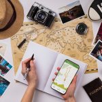 Kemenparekraf Percepat Transformasi Pariwisata Digital Indonesia