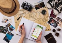 Kemenparekraf Percepat Transformasi Pariwisata Digital Indonesia