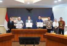 Indonesia-Filipina Sepakati Imbal Dagang Senilai Rp6,29 Triliun