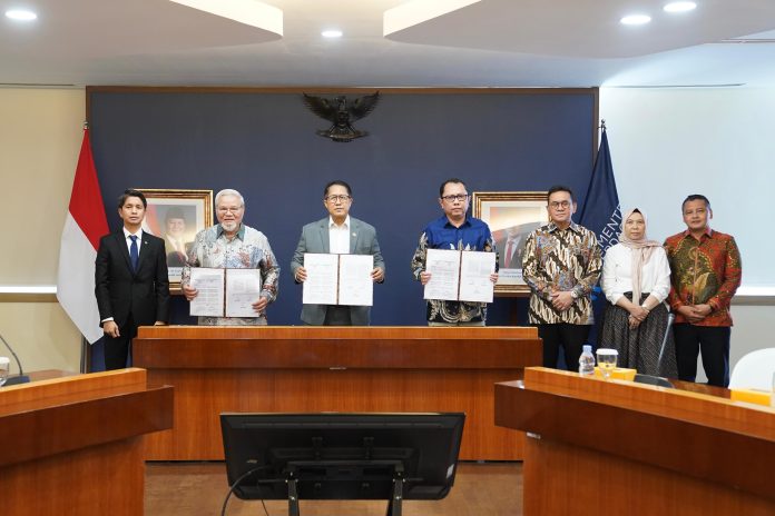 Indonesia-Filipina Sepakati Imbal Dagang Senilai Rp6,29 Triliun