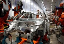 Bantah Isu Relokasi ke Vietnam, Dua Industri Komponen Otomotif Tetap Beroperasi di Indonesia Industri otomotif