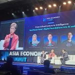 Kedaulatan AI ASEAN dan Ambisi Indonesia Josephine and Meutya ASEAN
