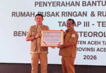 Bantuan Perbaikan Rumah