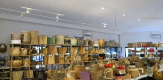 Kerajinan tangan