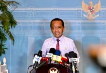 Jaga Daya Beli Rakyat, Harga BBM dan LPG Subsidi Dipastikan Tidak Naik BBM