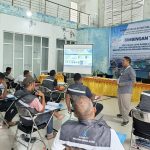 Ganggu Frekuensi Penerbangan, Nelayan Aceh Kini Dilatih Gunakan Radio Legal