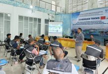 Ganggu Frekuensi Penerbangan, Nelayan Aceh Kini Dilatih Gunakan Radio Legal