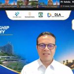 Transformasi Digital Digenjot, IKN dan Balikpapan Jadi Pilot Project Smart City