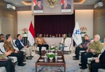 Perangi Narkoba di Ruang Digital, Kemkomdigi Gandeng BNN Perkuat Intelijen Siber