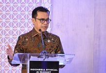 Ancaman Deepfake Meningkat, Pemerintah Dorong Penguatan Etika AI