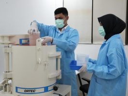Laboratorium BUSPM