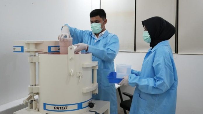 Laboratorium BUSPM