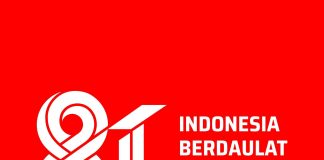 HUT RI ke-81