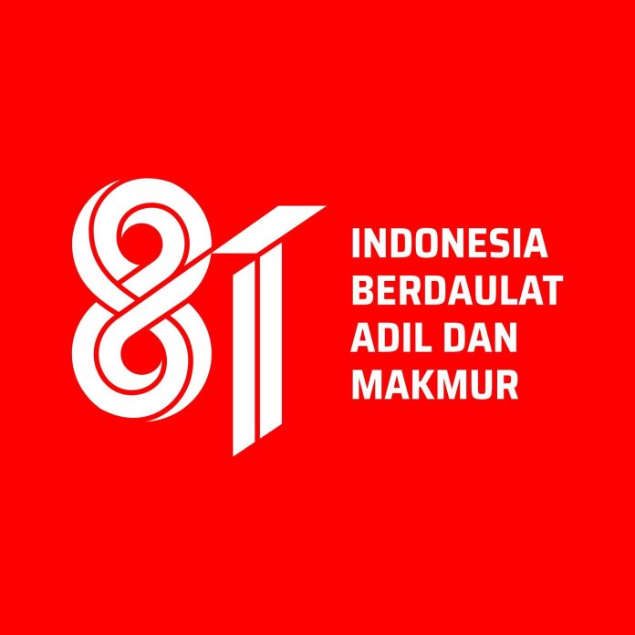 HUT RI ke-81