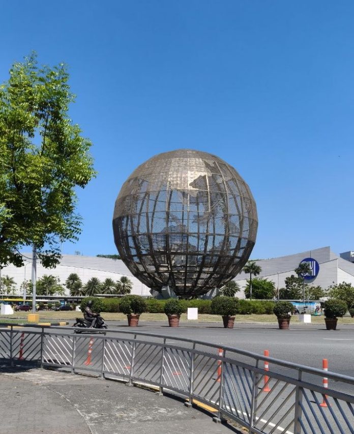 Mall of Asia