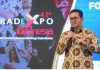 TEI 2026 Siap Digelar, Kemendag Gandeng Industri Perluas Pasar Global