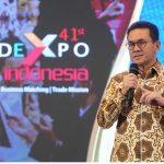 TEI 2026 Siap Digelar, Kemendag Gandeng Industri Perluas Pasar Global