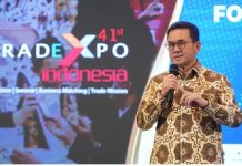 TEI 2026 Siap Digelar, Kemendag Gandeng Industri Perluas Pasar Global
