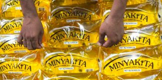 Minyakita