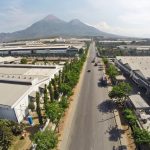 Industrial Park
