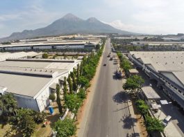 Industrial Park