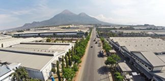 Industrial Park